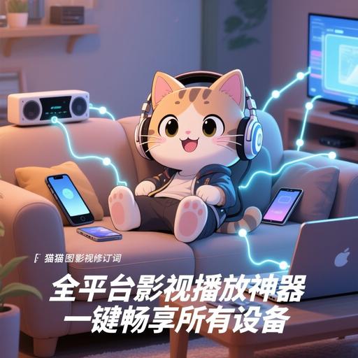 image for 全平台影视播放神器推荐：一键畅享所有设备 (亲测可用)极客效率工具软件