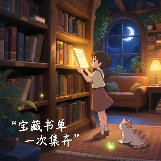 image for 年度阅读书单：100本人民日报推荐的精选好书电子书合集资料