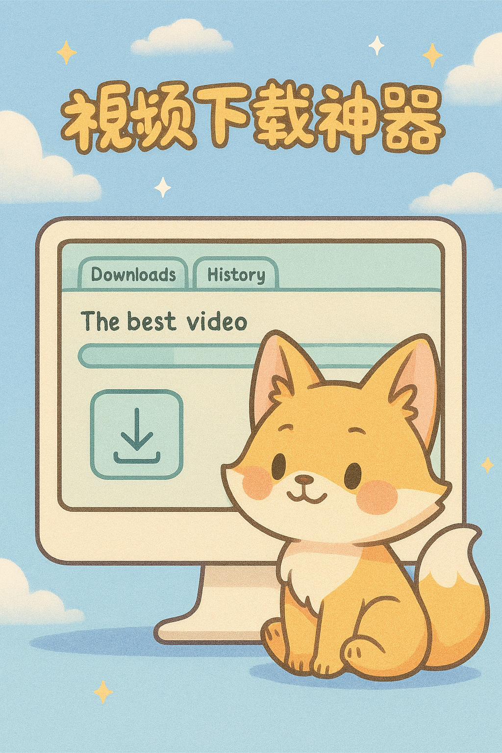 image for 【需动手能力】开源视频下载神器 Media Downloader (Win/Mac)极客效率工具软件