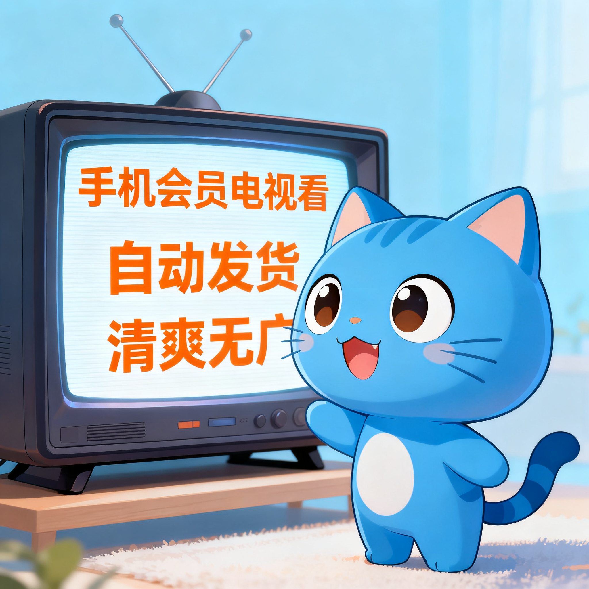 image for utao油桃TV浏览器：电视端免费看全网视频神器 (Android)极客效率工具软件