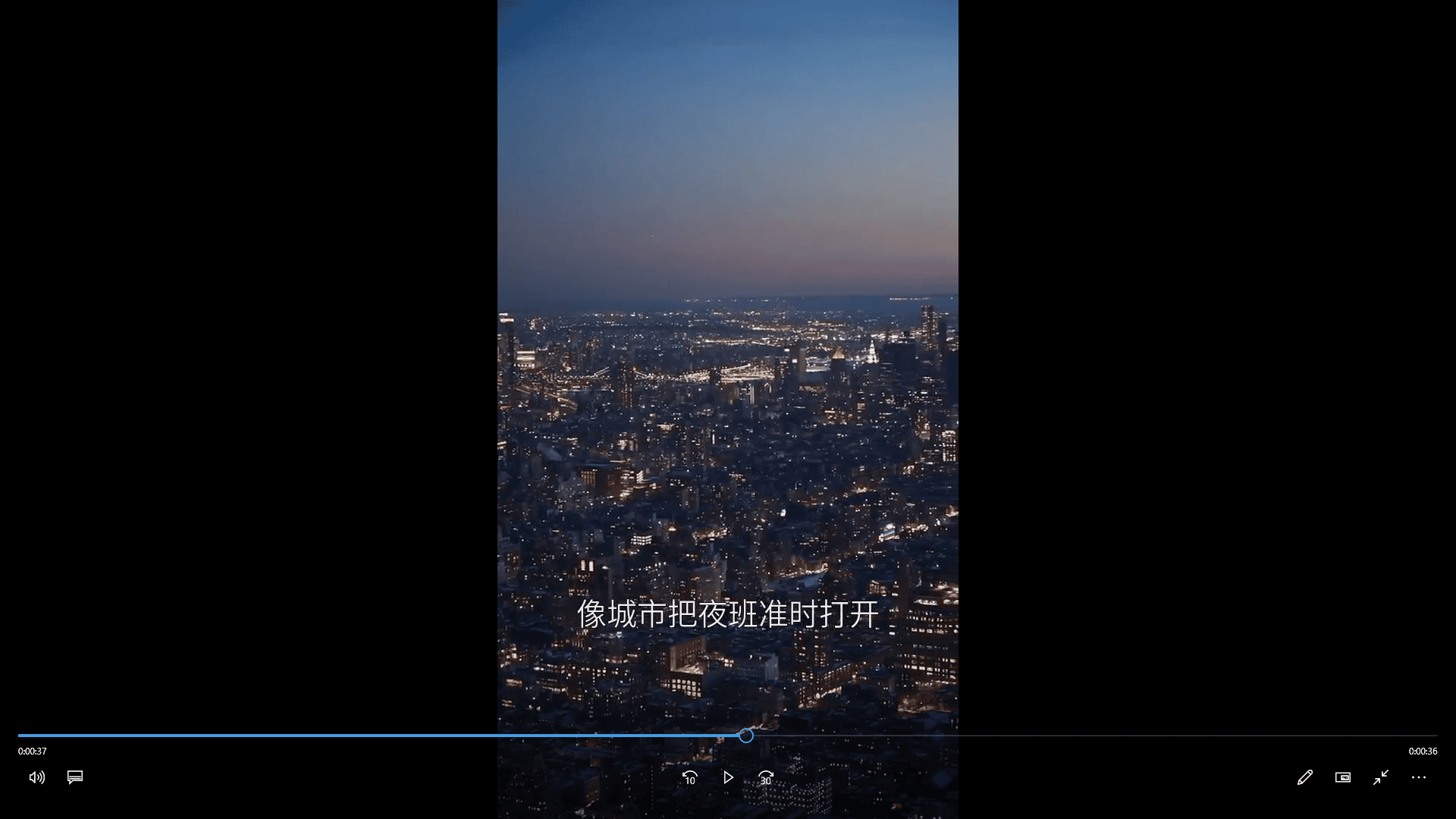 配置选项