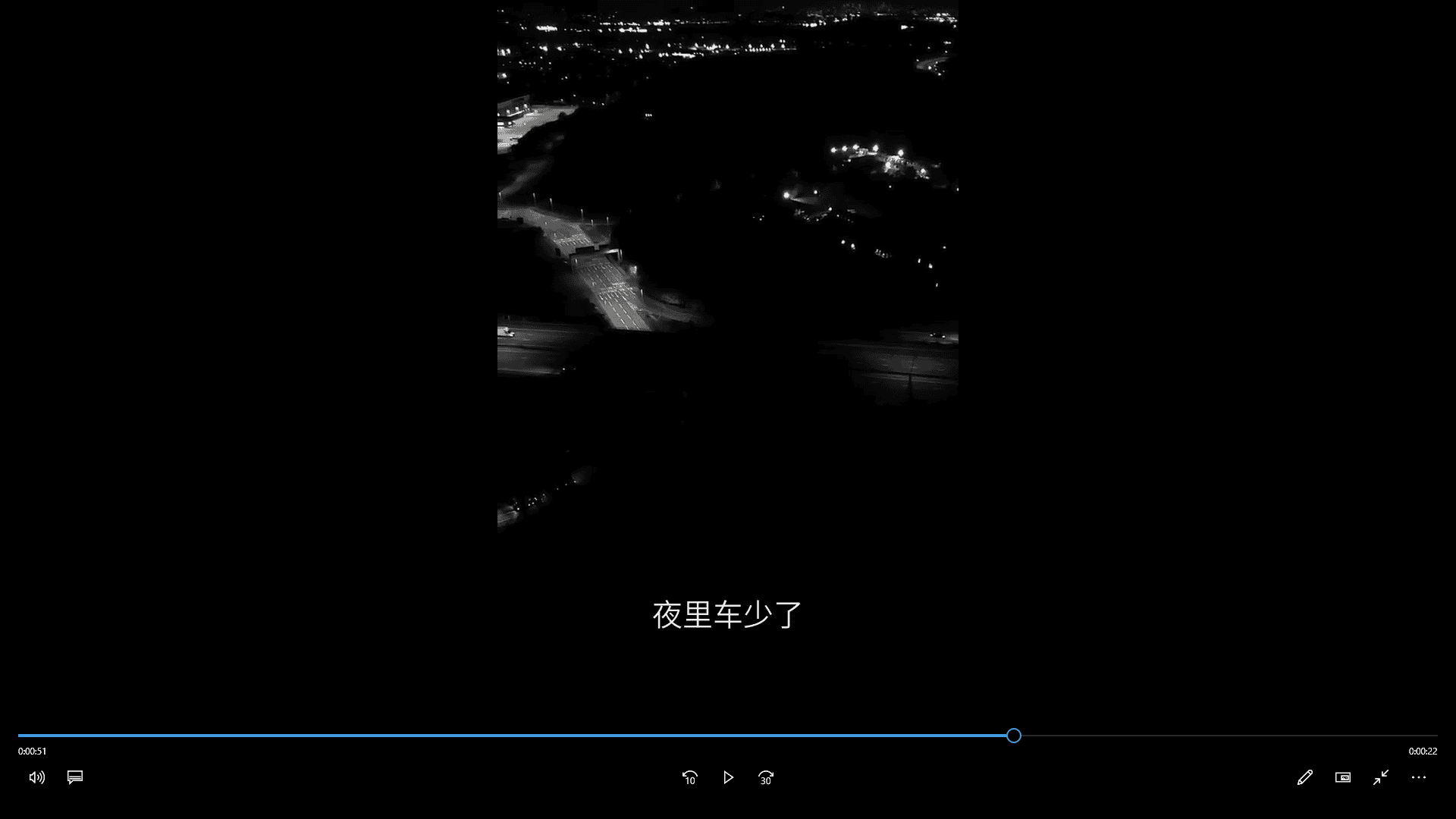 工具界面