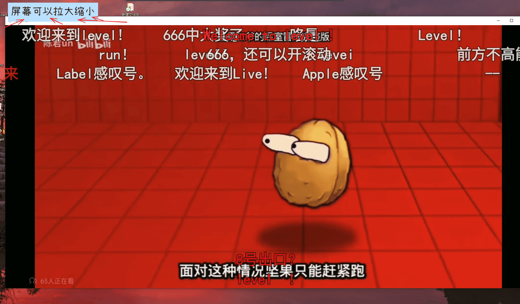 运行效果预览