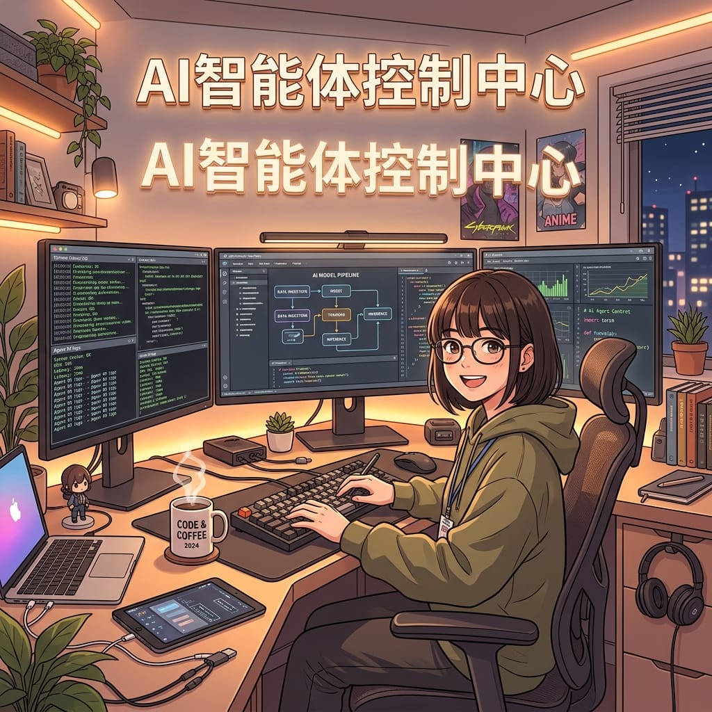 image for 本地离线大模型智能体一键部署自动修复客户端软件