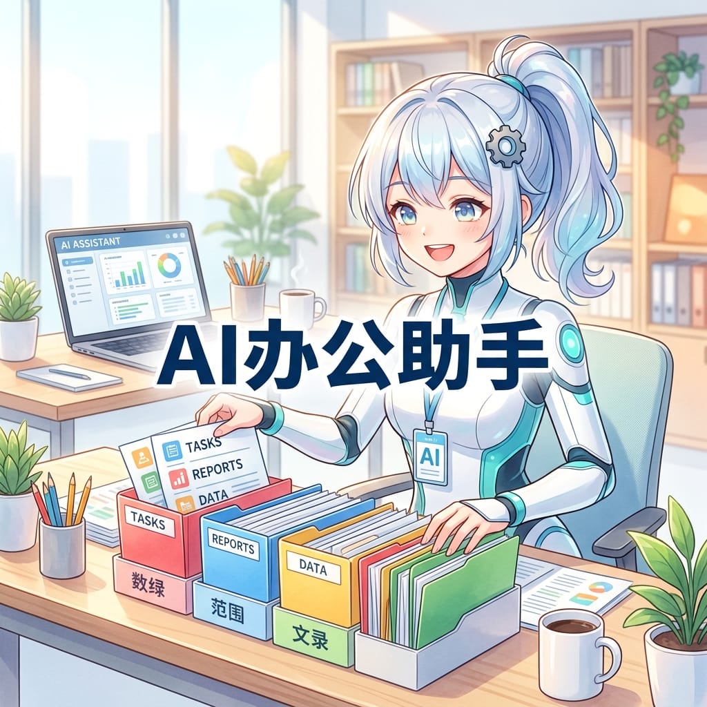 image for AI智能文档排版自动处理一键高效办公辅助软件